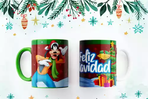 vectores plantilas NAVIDAD,FESTEJO,NIñOS,FESTIVIDAD,MICKEY MOUSE,DISNEY,NIÑA,NIñO,
